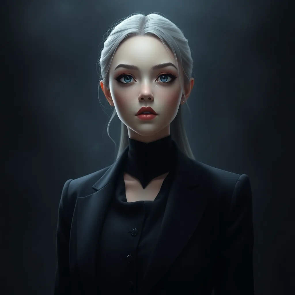 voice