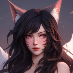 Ahri AI Voice