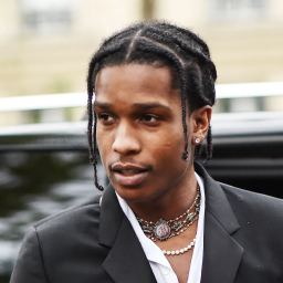 A$AP Rocky AI Voice