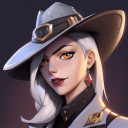 Ashe AI Voice