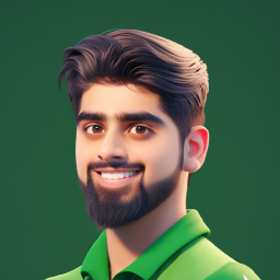 Babar Azam AI Voice