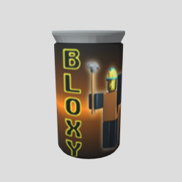 Bloxy Cola AI Voice