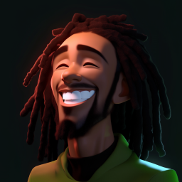 Bob Marley AI Voice