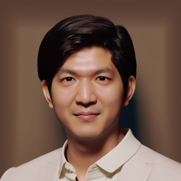 Bong Bong Marcos AI Voice