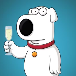 Brian Griffin AI Voice