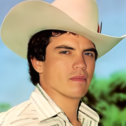 Chalino Sánchez AI Voice