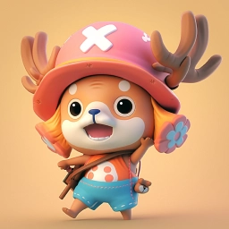 Chopper AI Voice