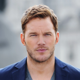 Chris Pratt AI Voice