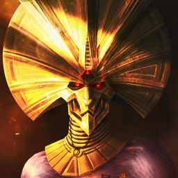 Dagoth Ur AI Voice