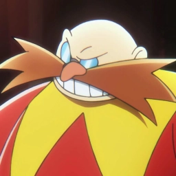 Doctor Eggman AI Voice