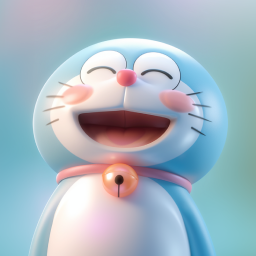 Doraemon AI Voice