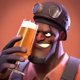 Drunk Demoman AI Voice