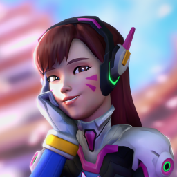 D.Va AI Voice