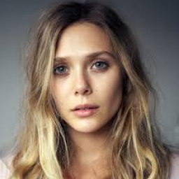 Elizabeth Olsen AI Voice