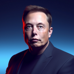 Elon Musk AI Voice