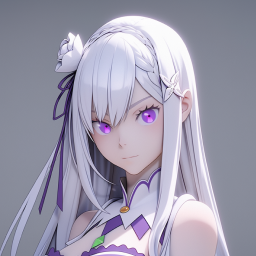 Emilia AI Voice