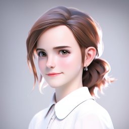 Emma Watson AI Voice