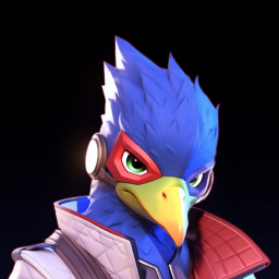 Falco Lombardi AI Voice