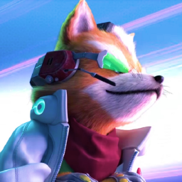 Fox McCloud AI Voice