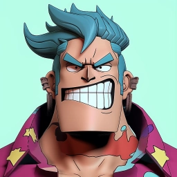 Franky AI Voice