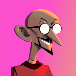 Gandhi (Clone High) AI Voice Generator