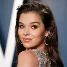 Hailee Steinfeld AI Voice