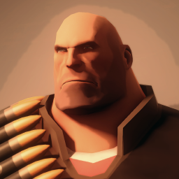 Heavy AI Voice