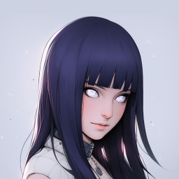 Hinata Hyuga AI Voice