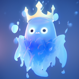 Ice King AI Voice