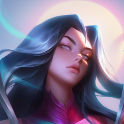 Irelia AI Voice