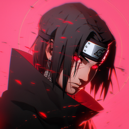 Itachi Uchiha AI Voice