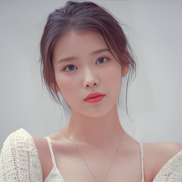 IU AI Voice