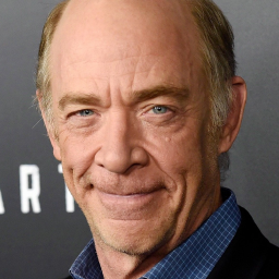 J. K. Simmons AI Voice