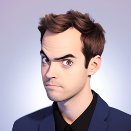 jacksfilms AI Voice