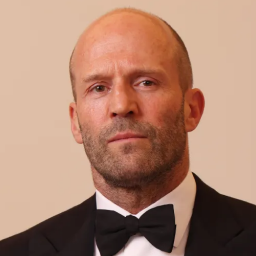 Jason Statham AI Voice