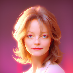 Jodie Foster AI Voice