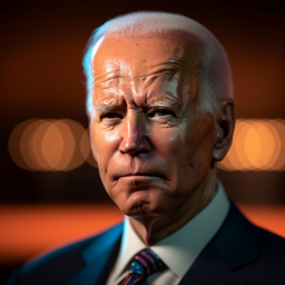 Joe Biden AI Voice