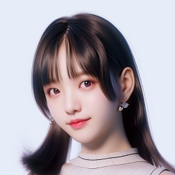 Kim Chaewon AI Voice