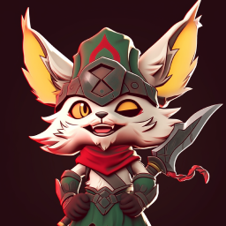 Kled AI Voice