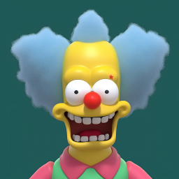 Krusty The Clown AI Voice