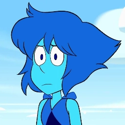 Lapis Lazuli AI Voice