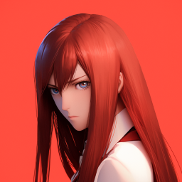 Makise Kurisu AI Voice