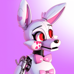 Mangle AI Voice