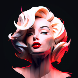 Marilyn Monroe AI Voice