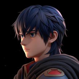 Marth AI Voice