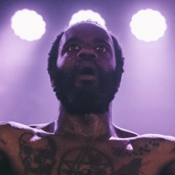 MC Ride AI Voice