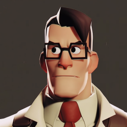 Medic TF2 AI Voice