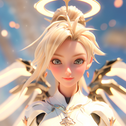 Mercy AI Voice