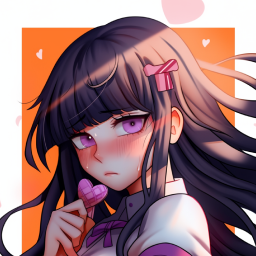 Mikan Tsumiki AI Voice