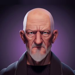 Mike Ehrmantraut AI Voice